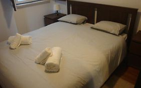 Apartamento no Centro Histórico de Setúbal