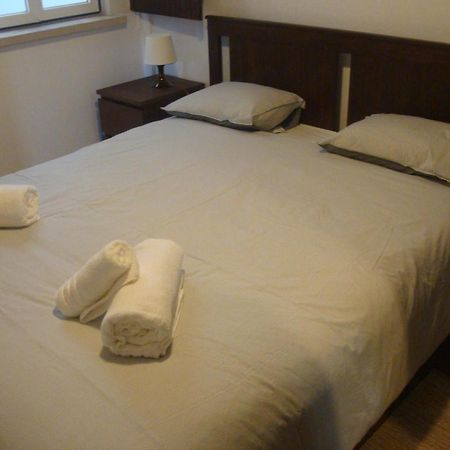 Apartamento no Centro Histórico de Setúbal Exterior foto