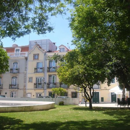 Apartamento no Centro Histórico de Setúbal Exterior foto