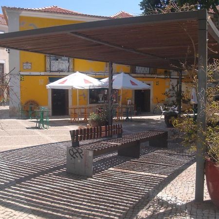 Apartamento no Centro Histórico de Setúbal Exterior foto