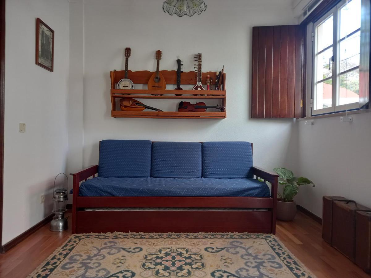Apartamento no Centro Histórico de Setúbal Exterior foto