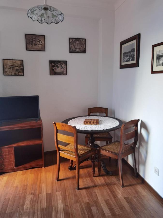 Apartamento no Centro Histórico de Setúbal Exterior foto
