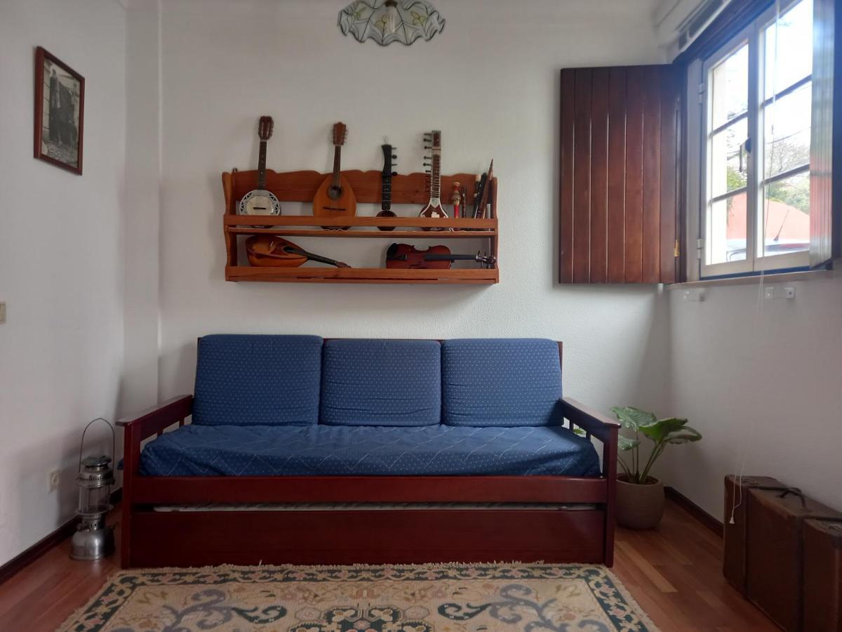 Apartamento no Centro Histórico de Setúbal Exterior foto