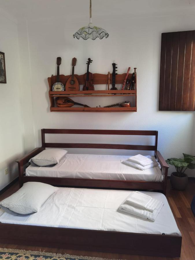 Apartamento no Centro Histórico de Setúbal Exterior foto