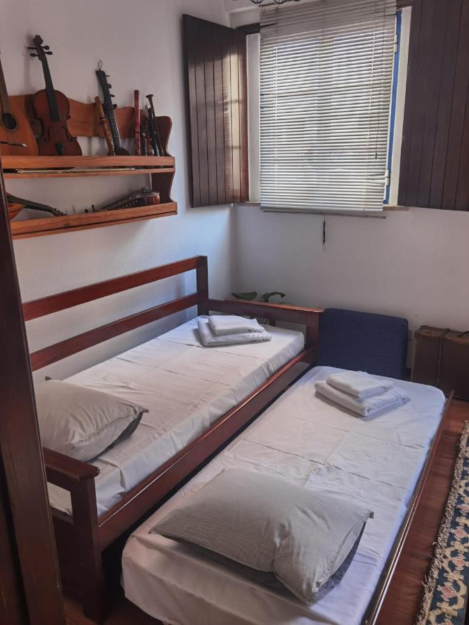 Apartamento no Centro Histórico de Setúbal Exterior foto