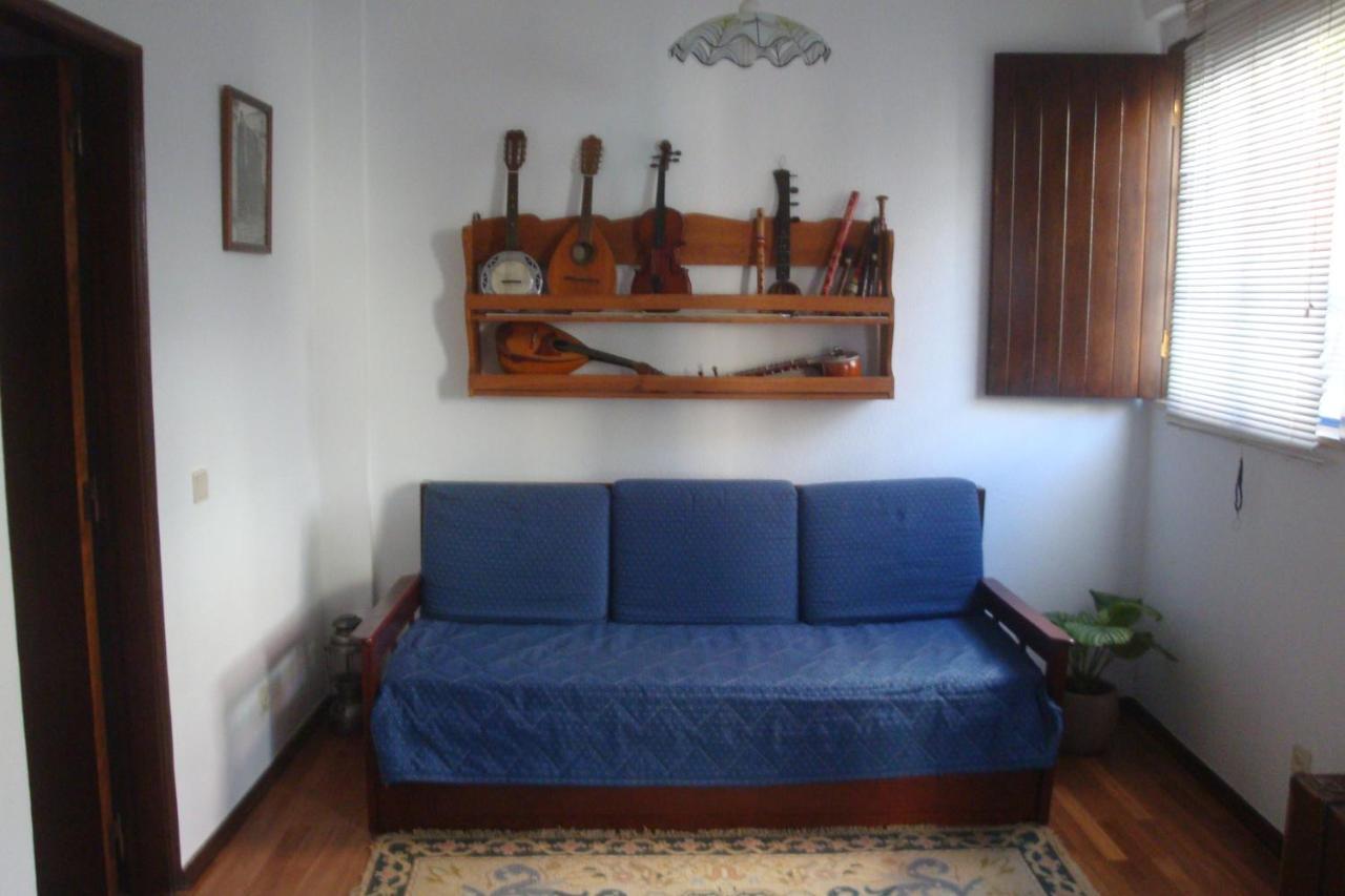 Apartamento no Centro Histórico de Setúbal Exterior foto
