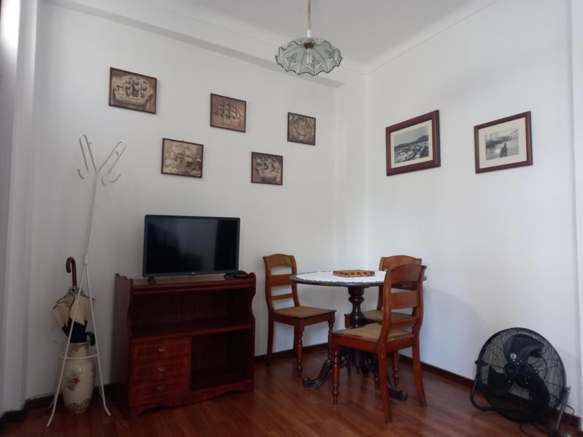 Apartamento no Centro Histórico de Setúbal Exterior foto