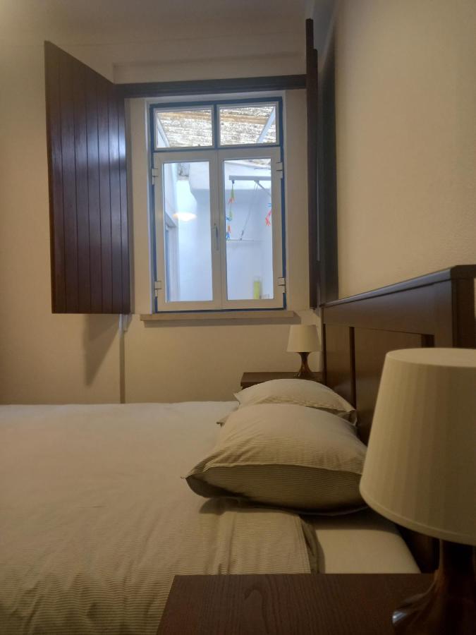 Apartamento no Centro Histórico de Setúbal Exterior foto