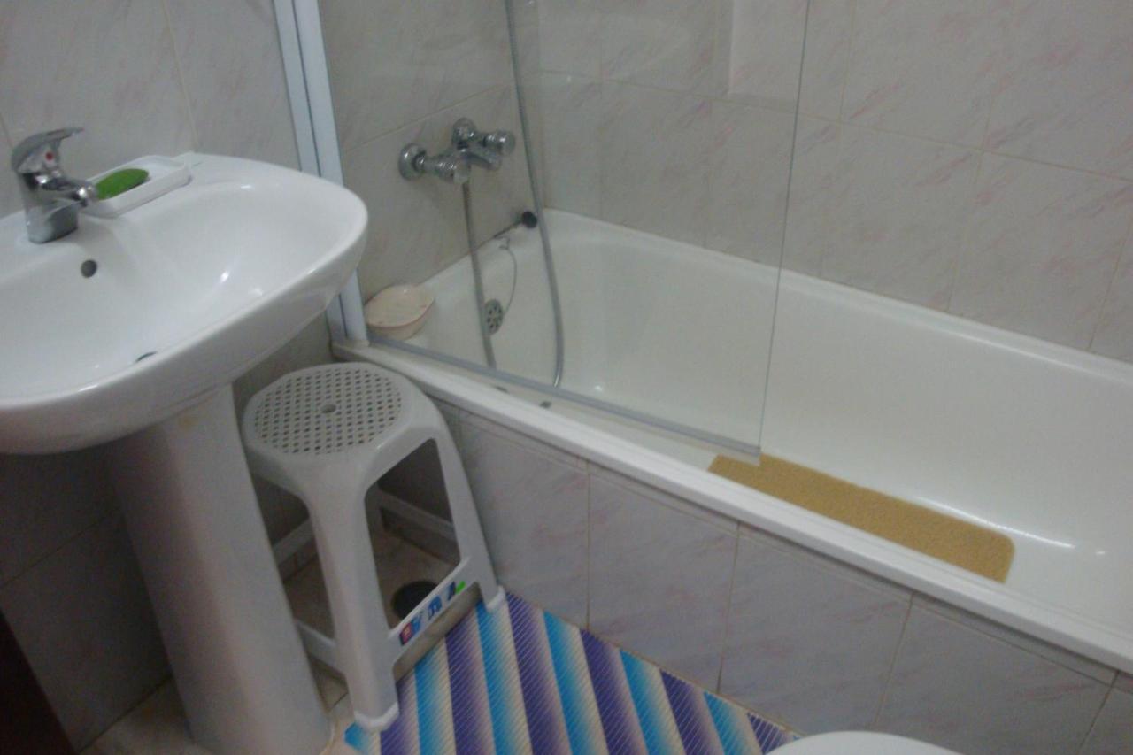 Apartamento no Centro Histórico de Setúbal Exterior foto