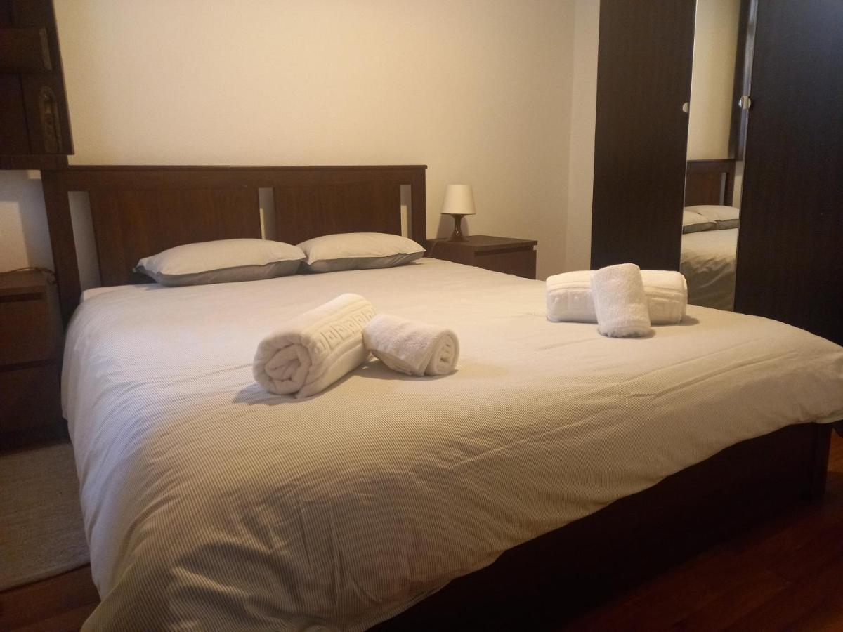 Apartamento no Centro Histórico de Setúbal Exterior foto