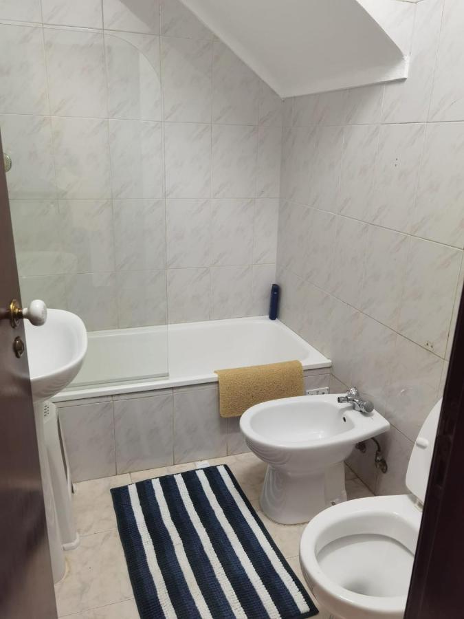 Apartamento no Centro Histórico de Setúbal Exterior foto