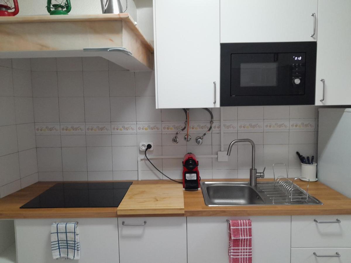 Apartamento no Centro Histórico de Setúbal Exterior foto