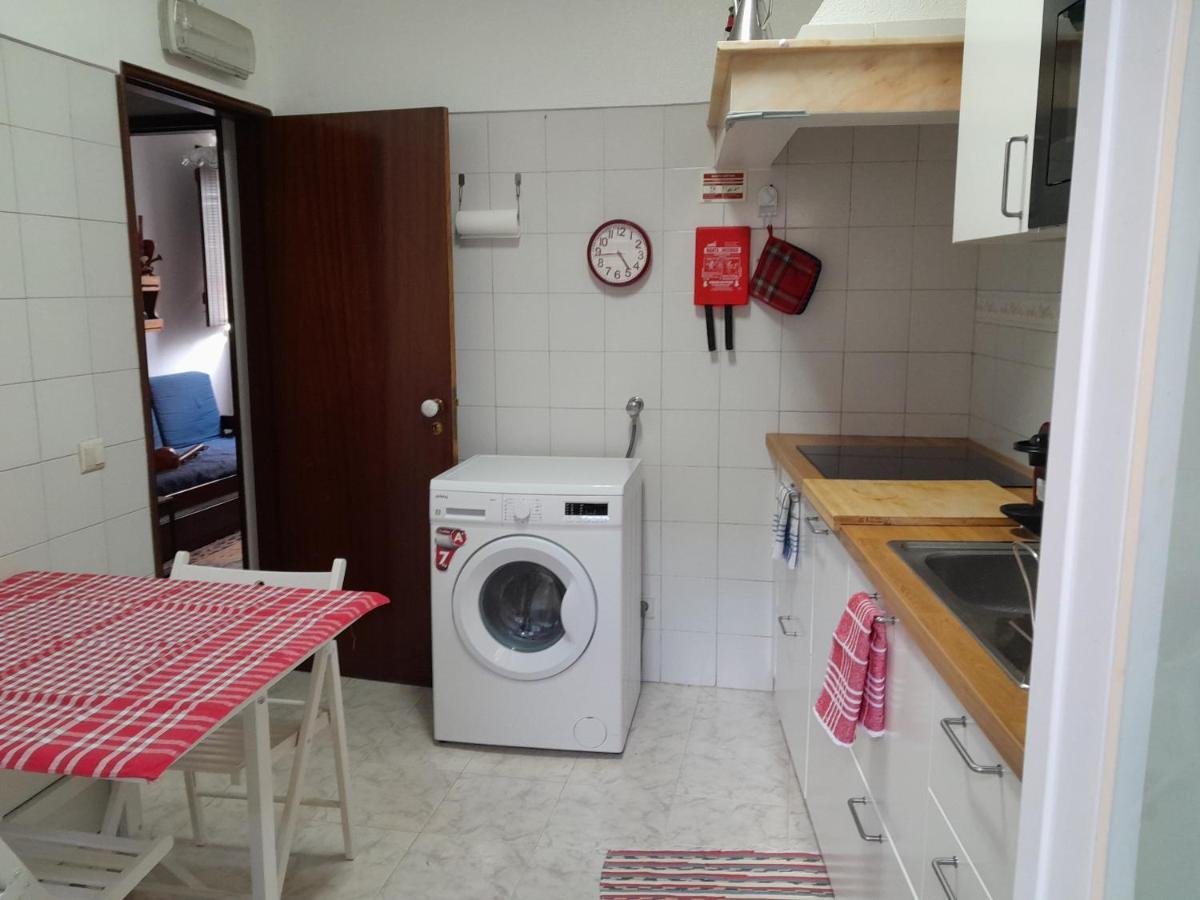 Apartamento no Centro Histórico de Setúbal Exterior foto