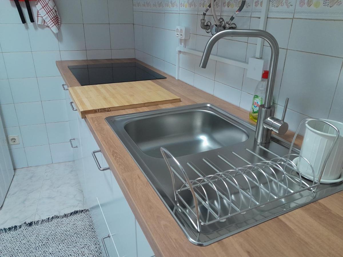 Apartamento no Centro Histórico de Setúbal Exterior foto